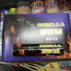 ПЕТАРДА GORILLA BUM в Воскресенске