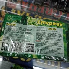 Петарды Супер-Жук  упаковка 6 шт. производитель Фейерверк-Мастер